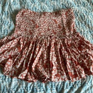 Mable mini skirt from Cattivo